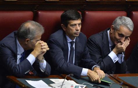 Italy kickbacks scandal deepens as wiretaps embarrass minister